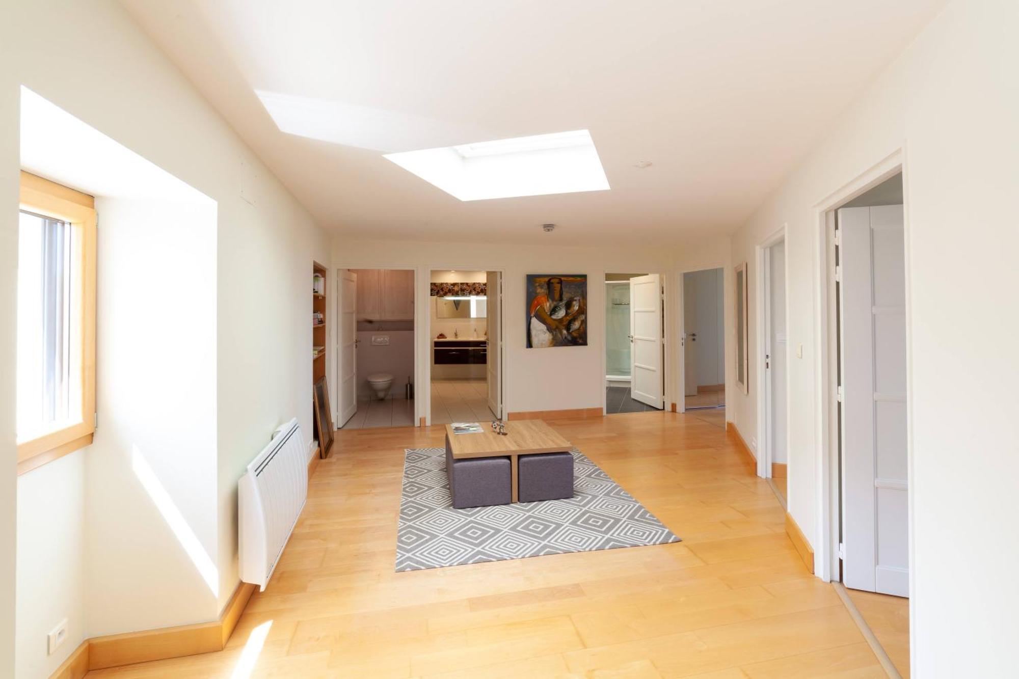 Chambres Des Valois Angoulême Extérieur photo