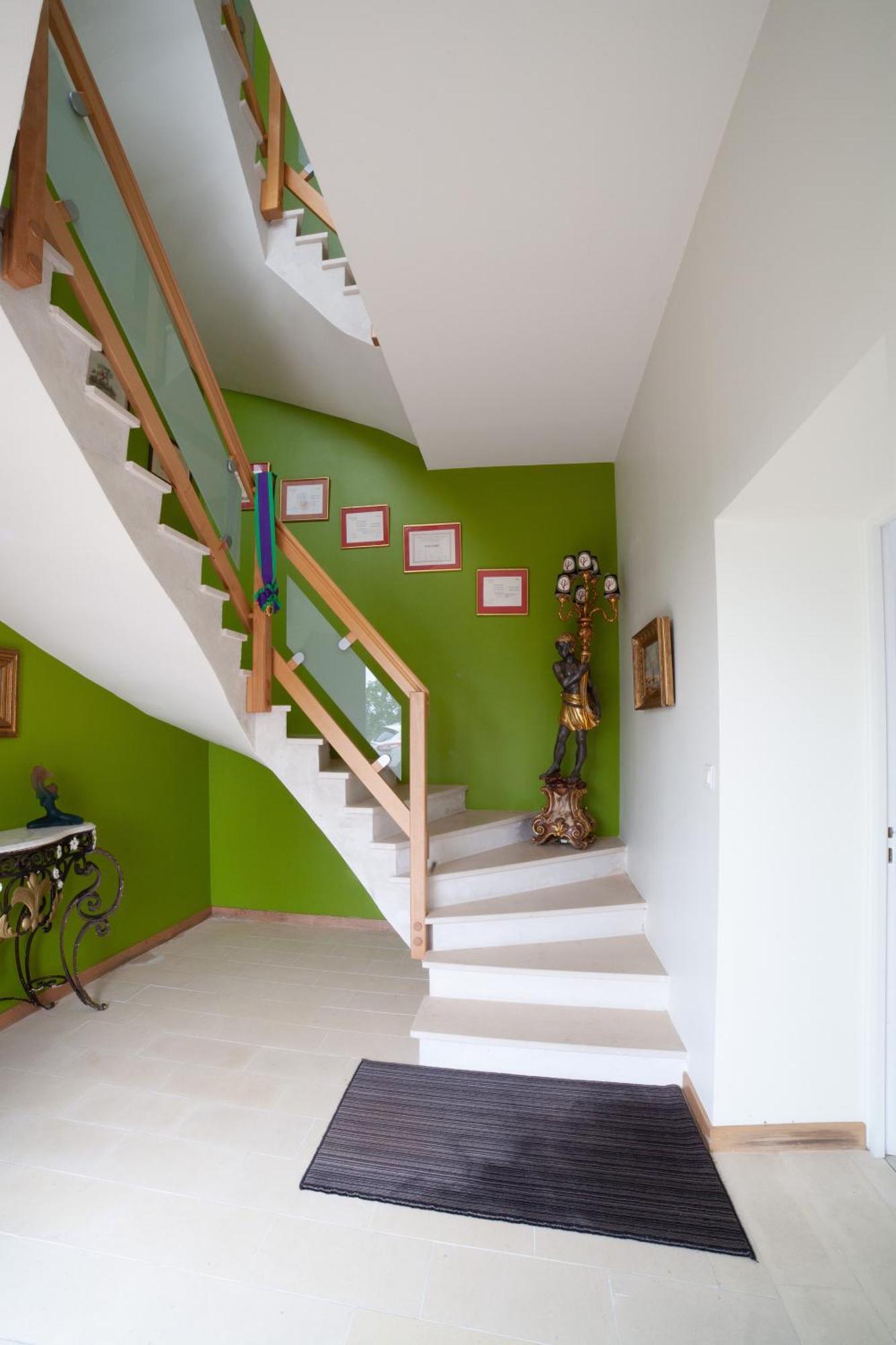 Chambres Des Valois Angoulême Extérieur photo